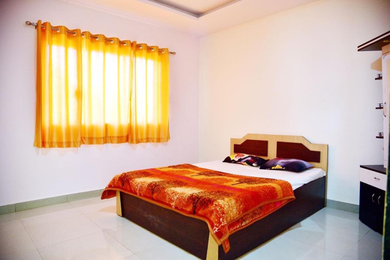 Hrishikesh Villa, Besides Valley Mahabaleshwar Exterior photo