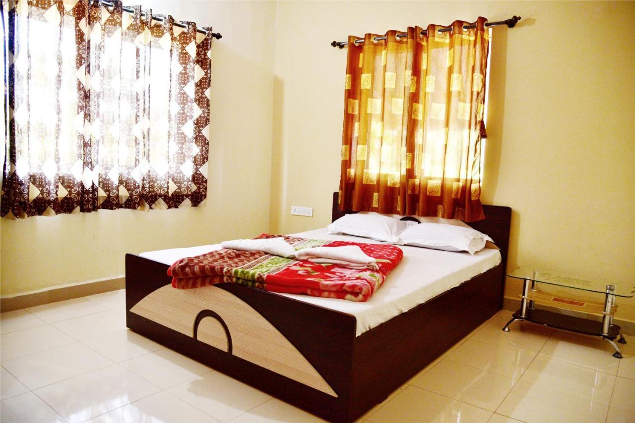 Hrishikesh Villa, Besides Valley Mahabaleshwar Exterior photo